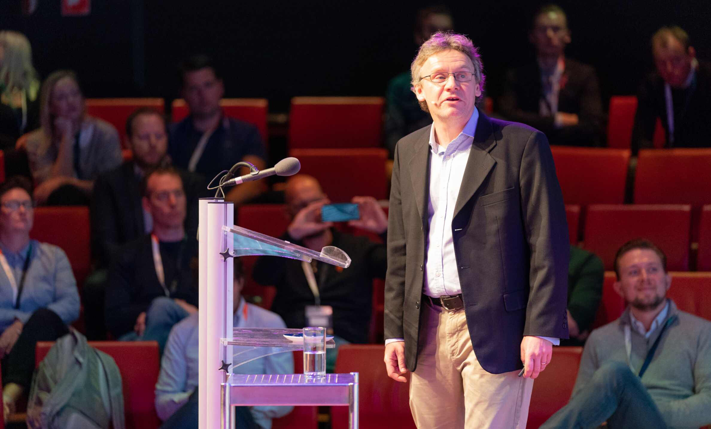 Modern Commerce Day 2019