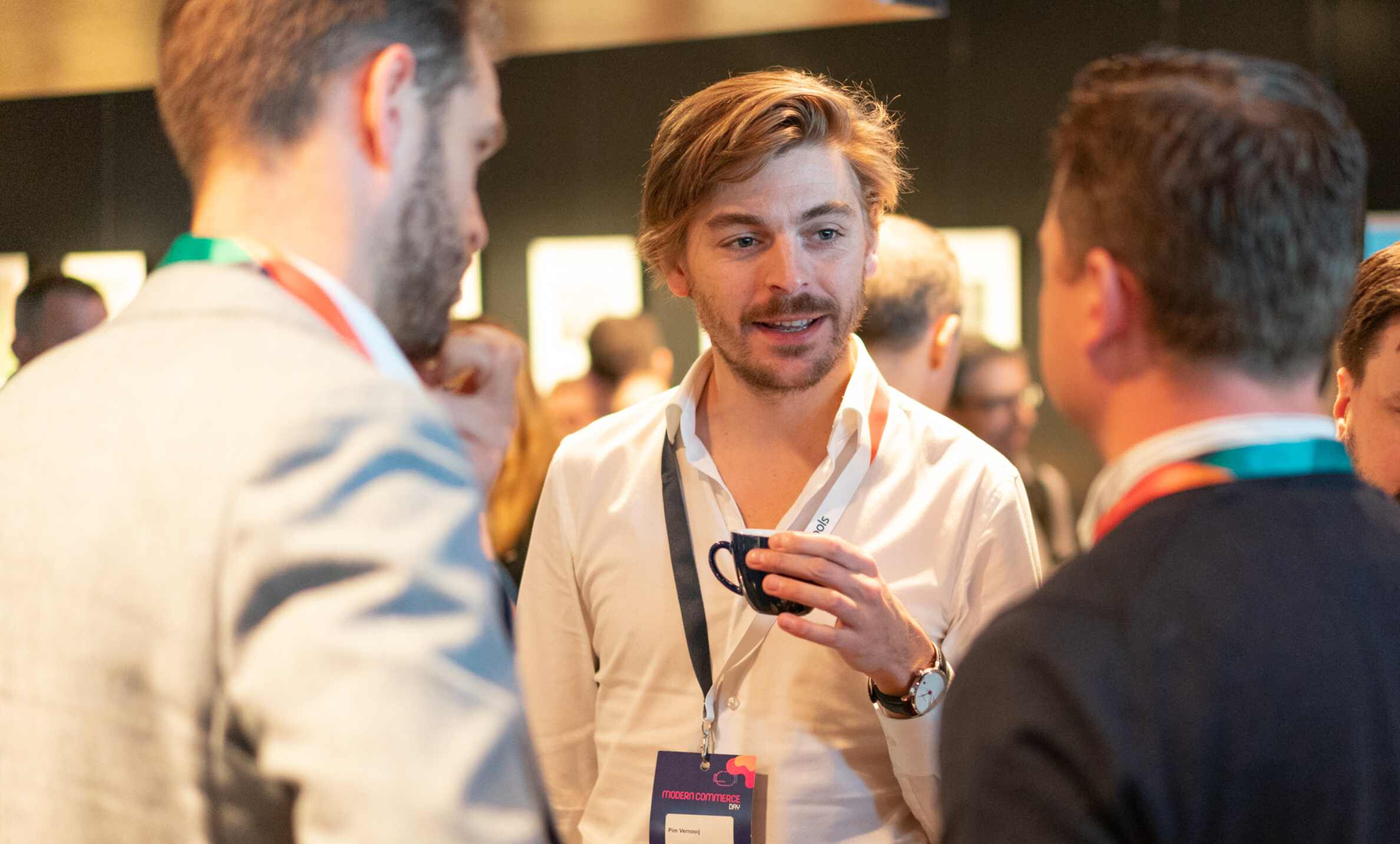 Modern Commerce Day 2019