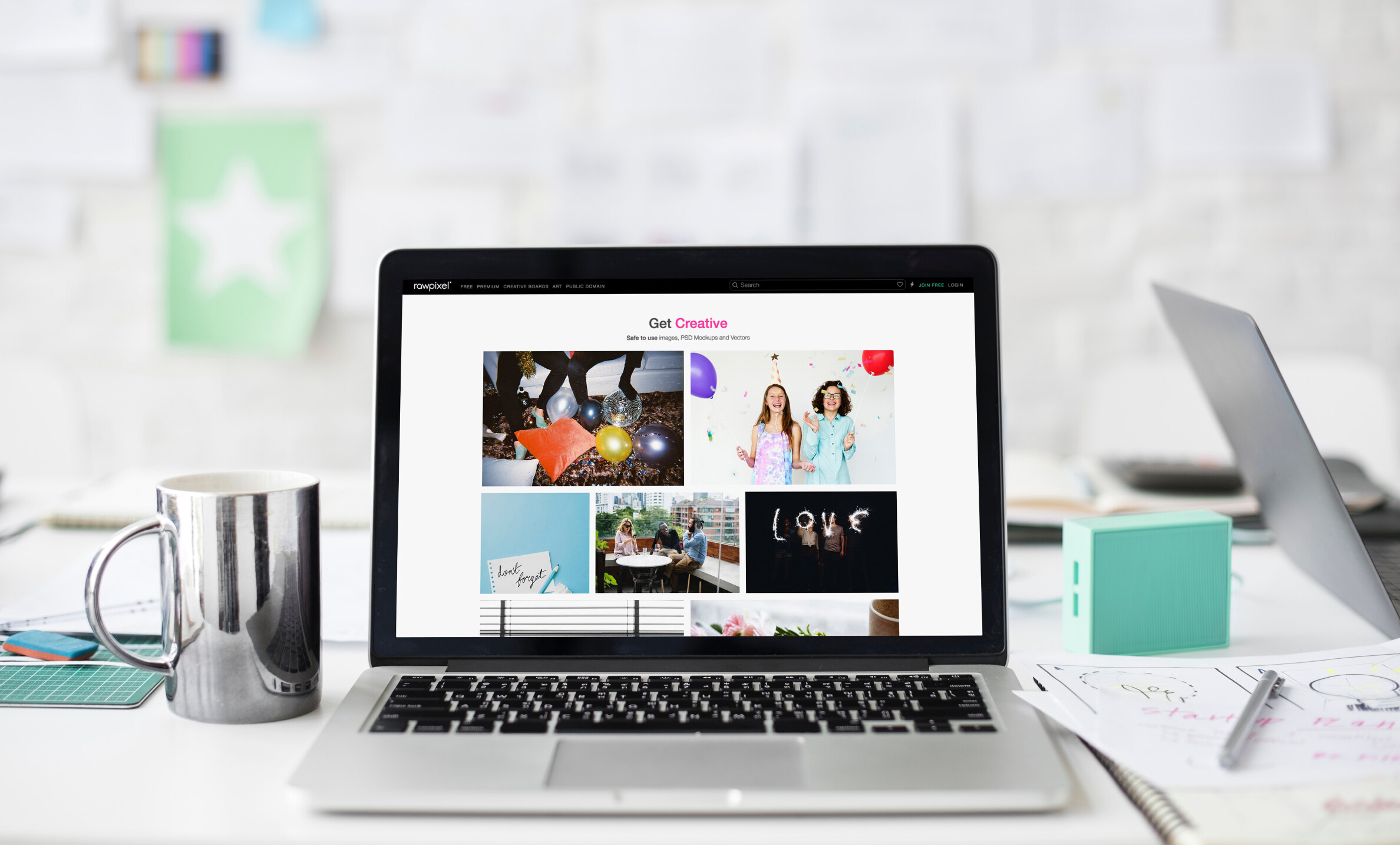 Content-Driven Commerce