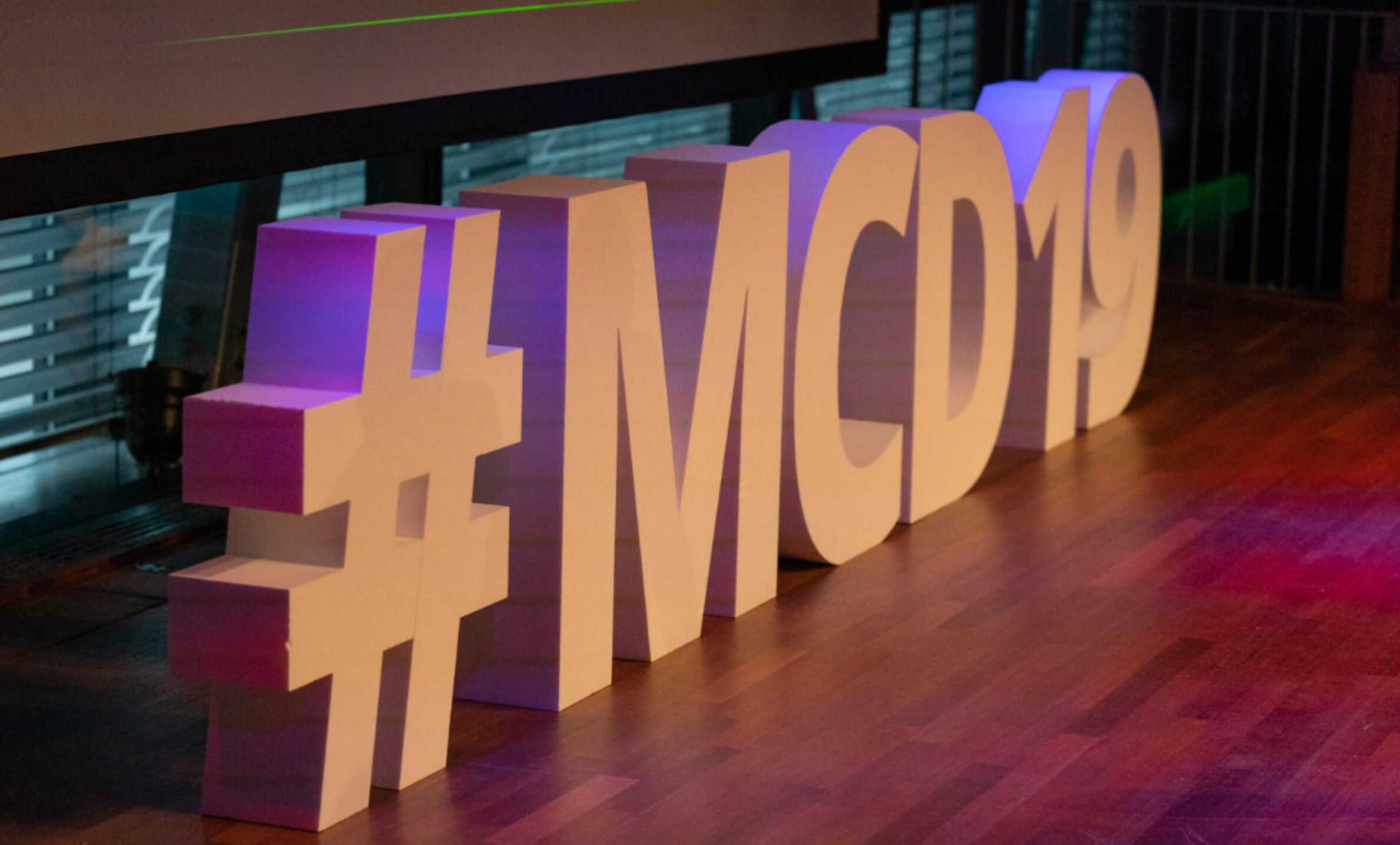 Recap Modern Commerce Day 2019