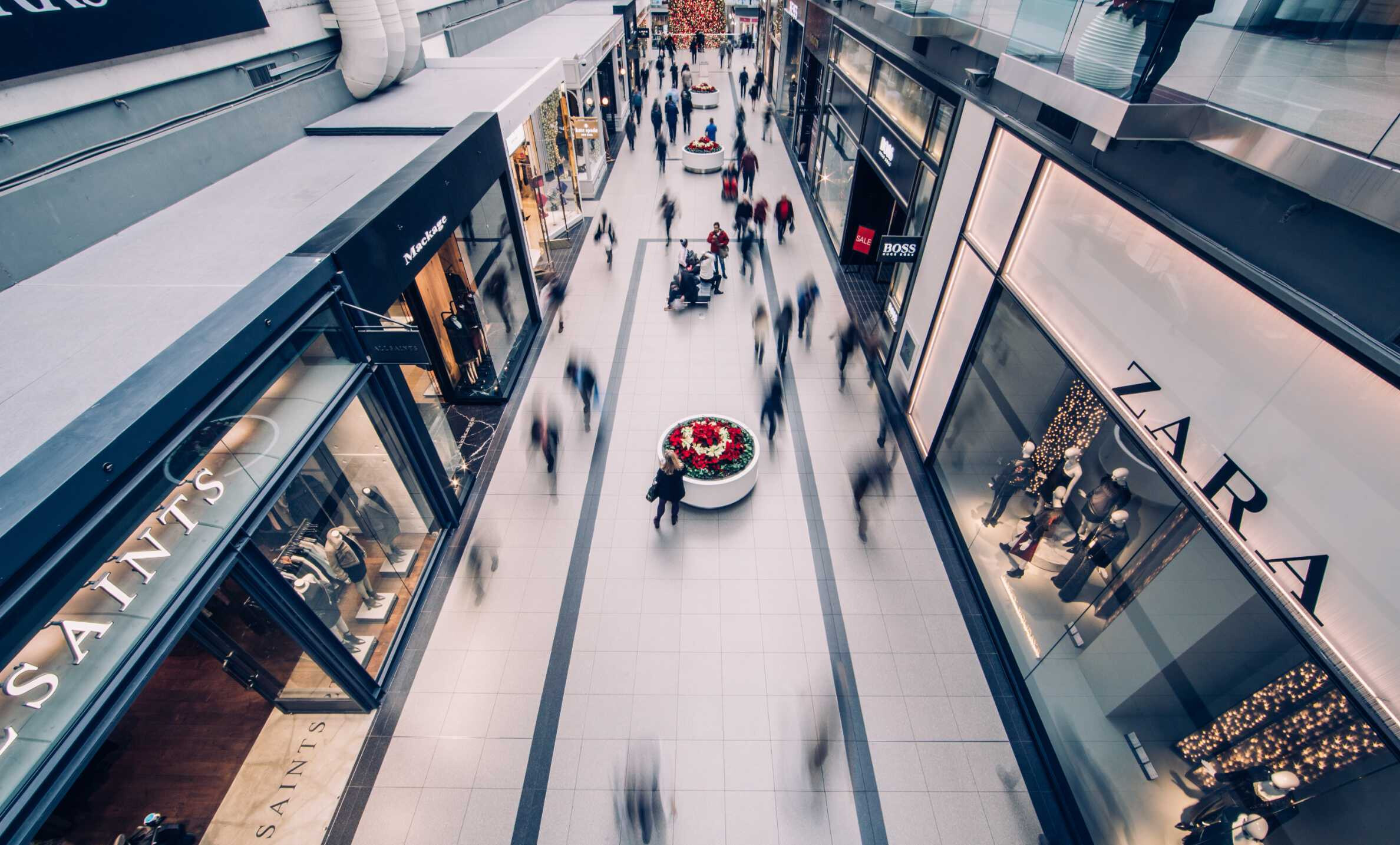 Platforms, Marketplaces and Alliances