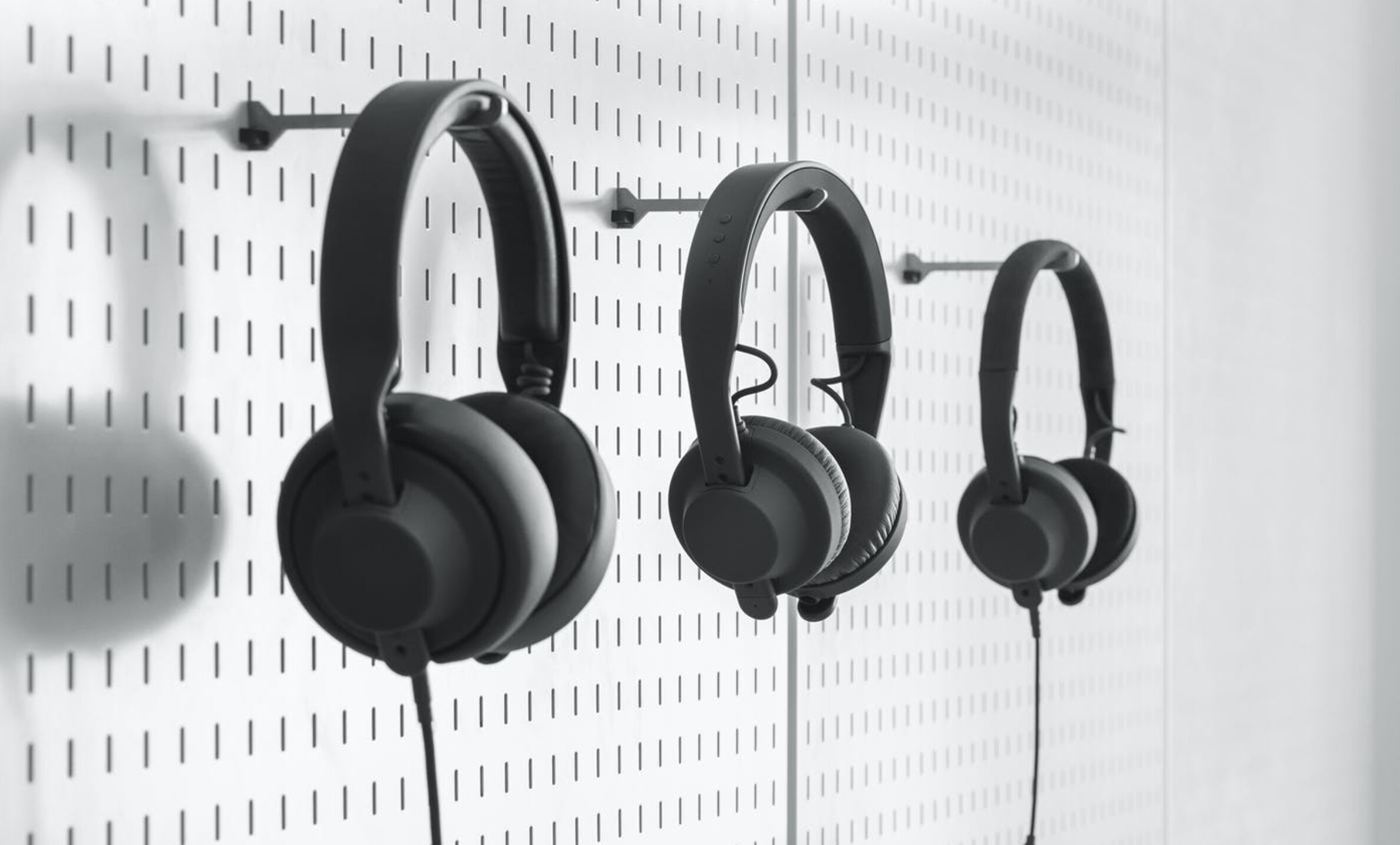 AIAIAI is innovating in the audio market