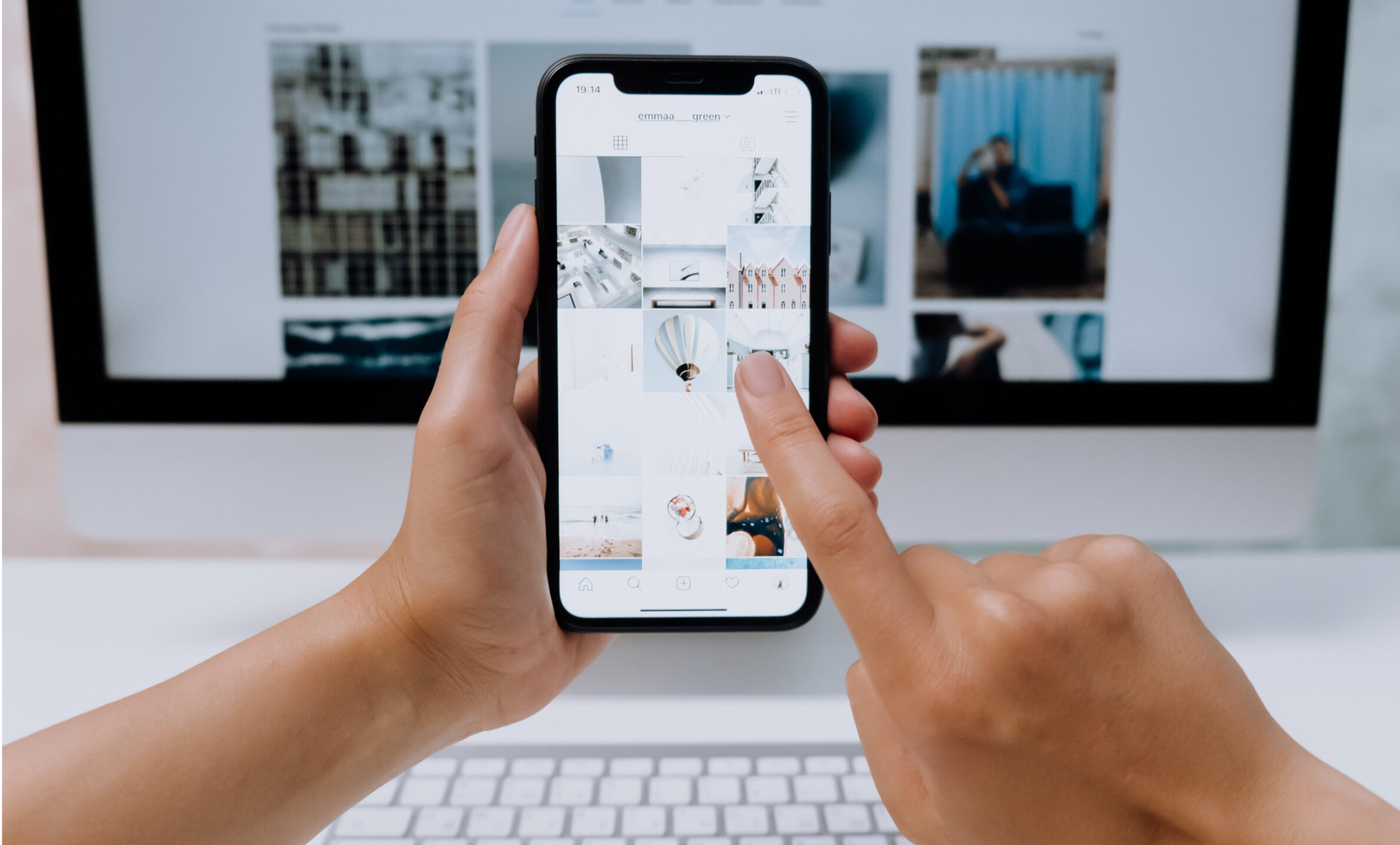 Build your perfect commerce experience on the commercetools platform