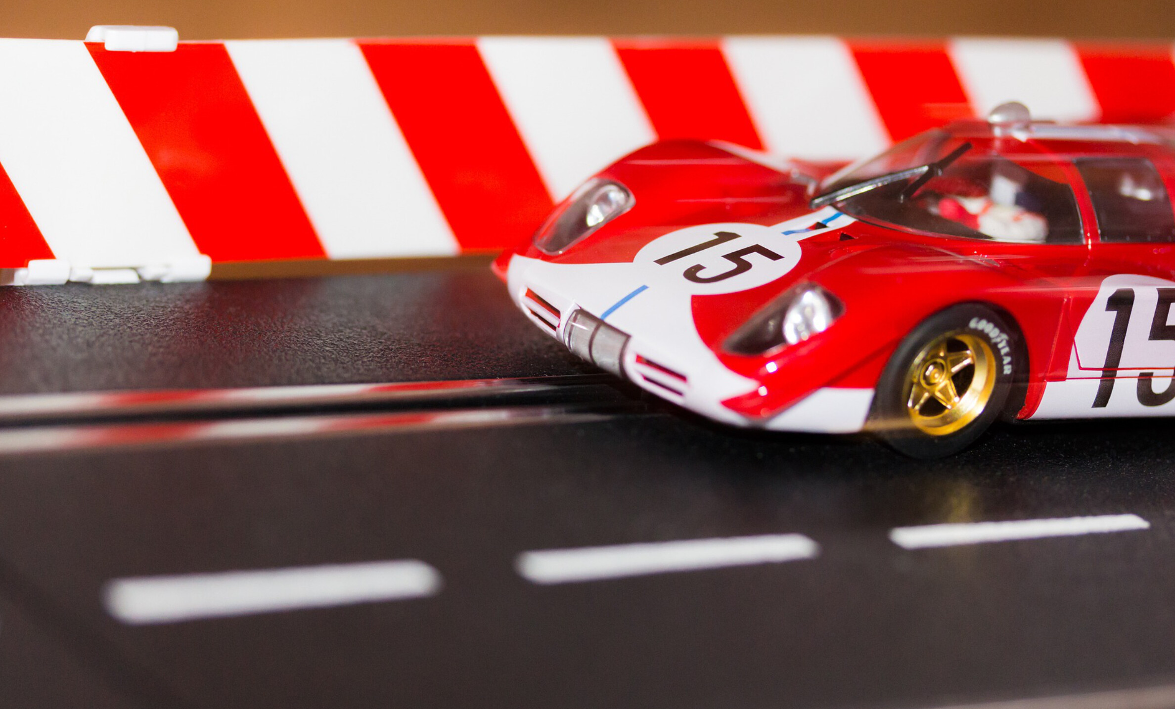 How Carrera's online store is driving its offline trade
