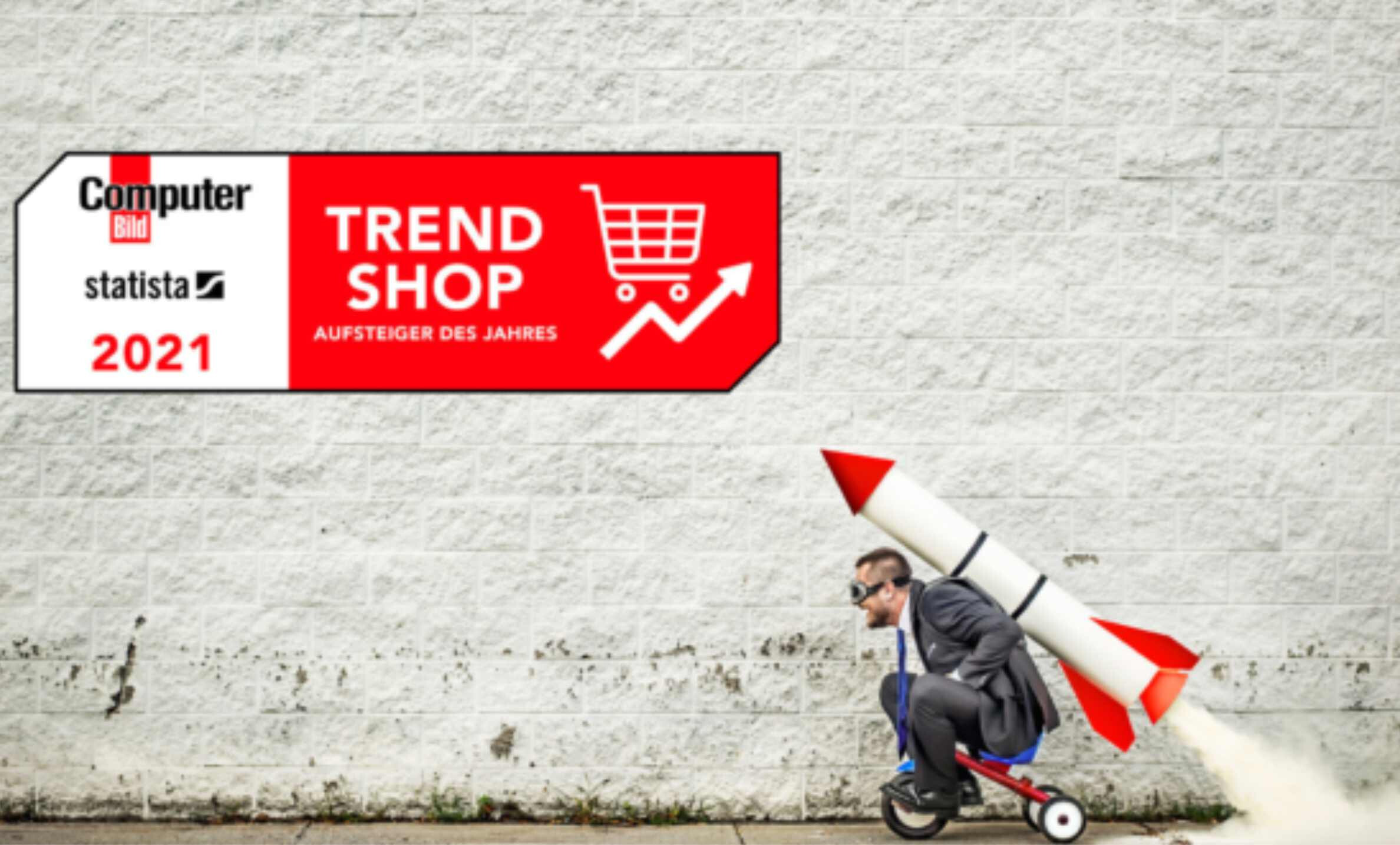 How Carrera's online store is driving its offline trade