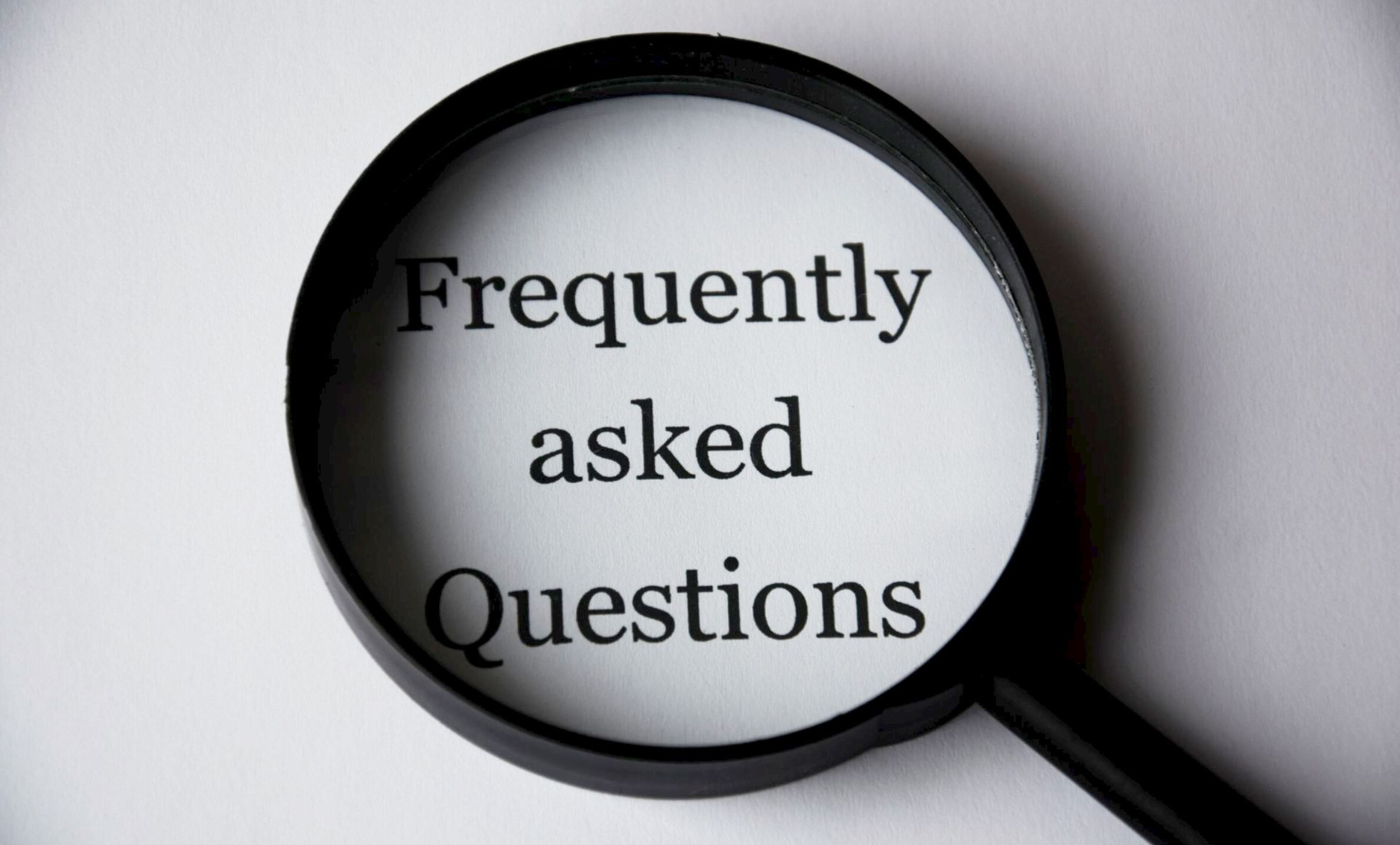 Commerce FAQ from retailers facing a new online reality