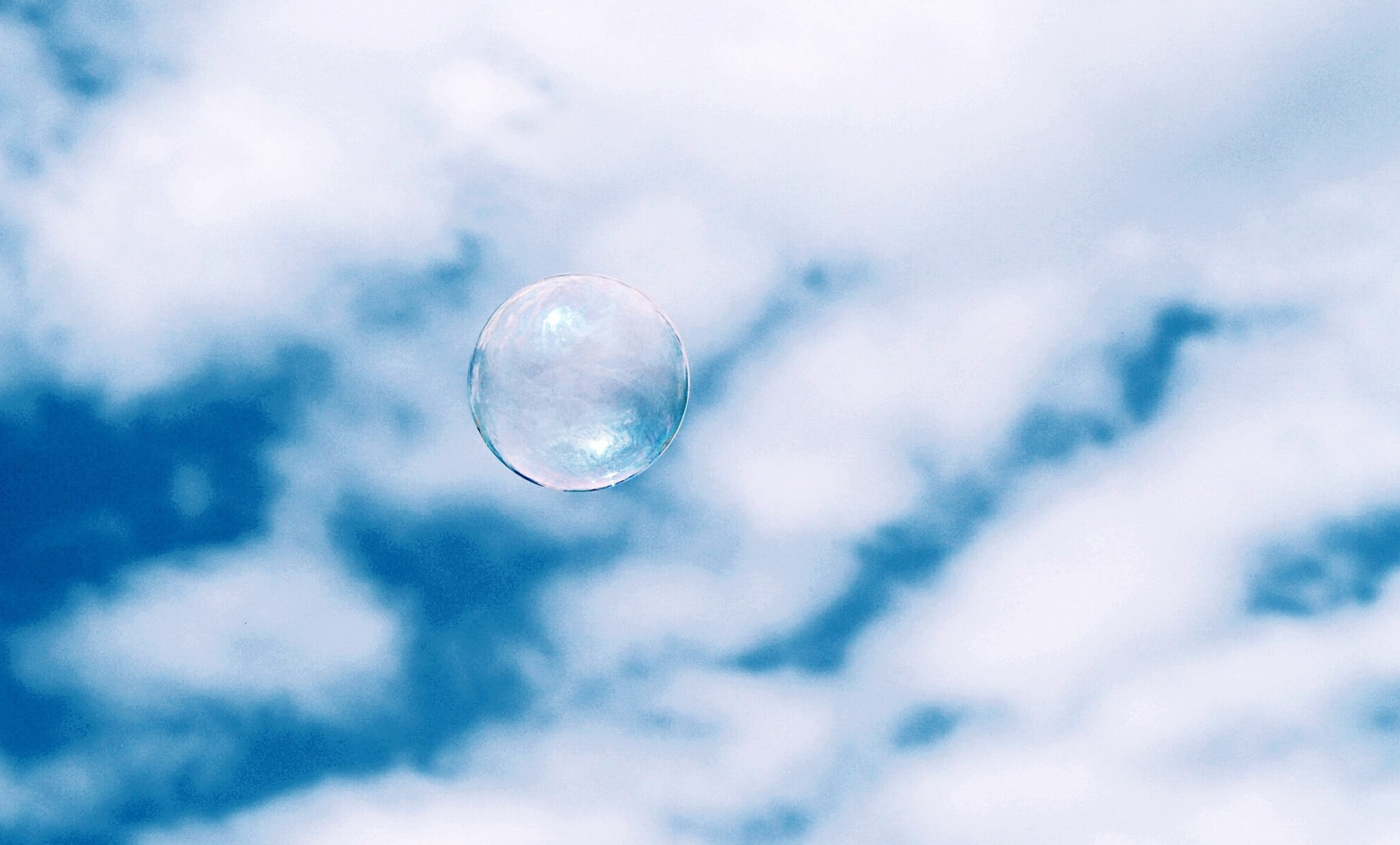 The dotcom bubble 20 years on