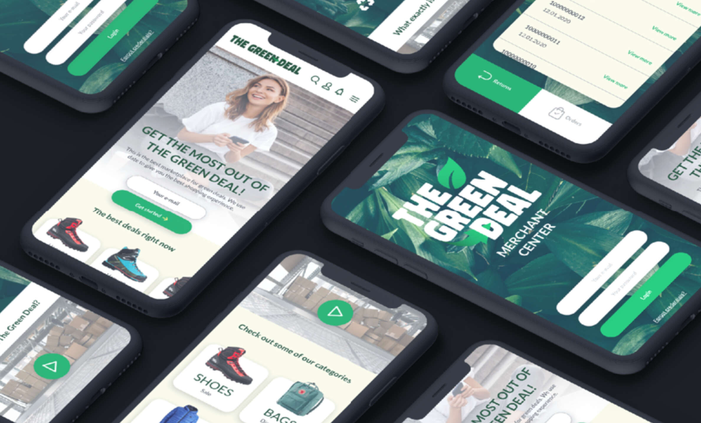 How microservices are making fashion returns more environmentally friendly