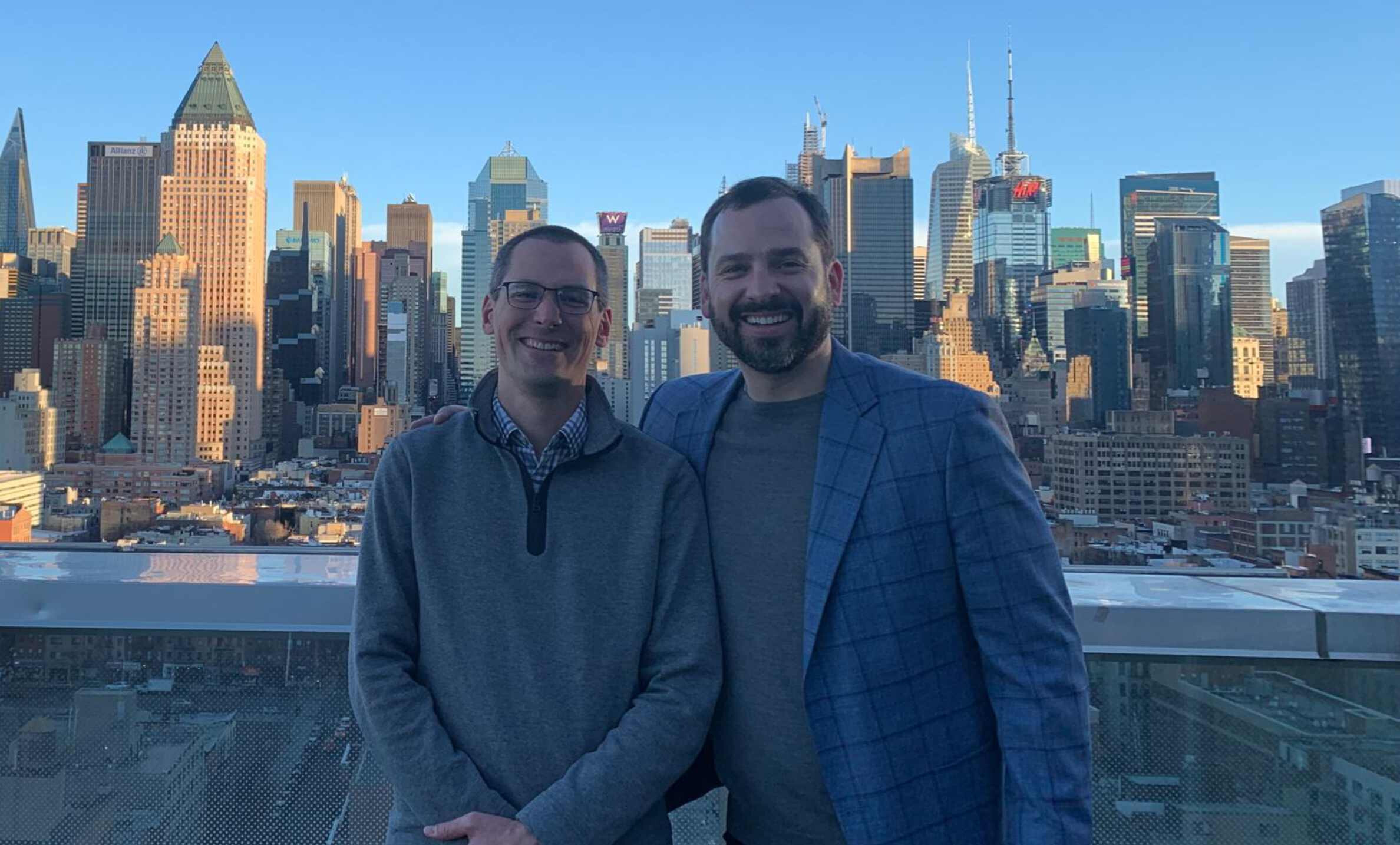 Headless Over Hell’s Kitchen 2020