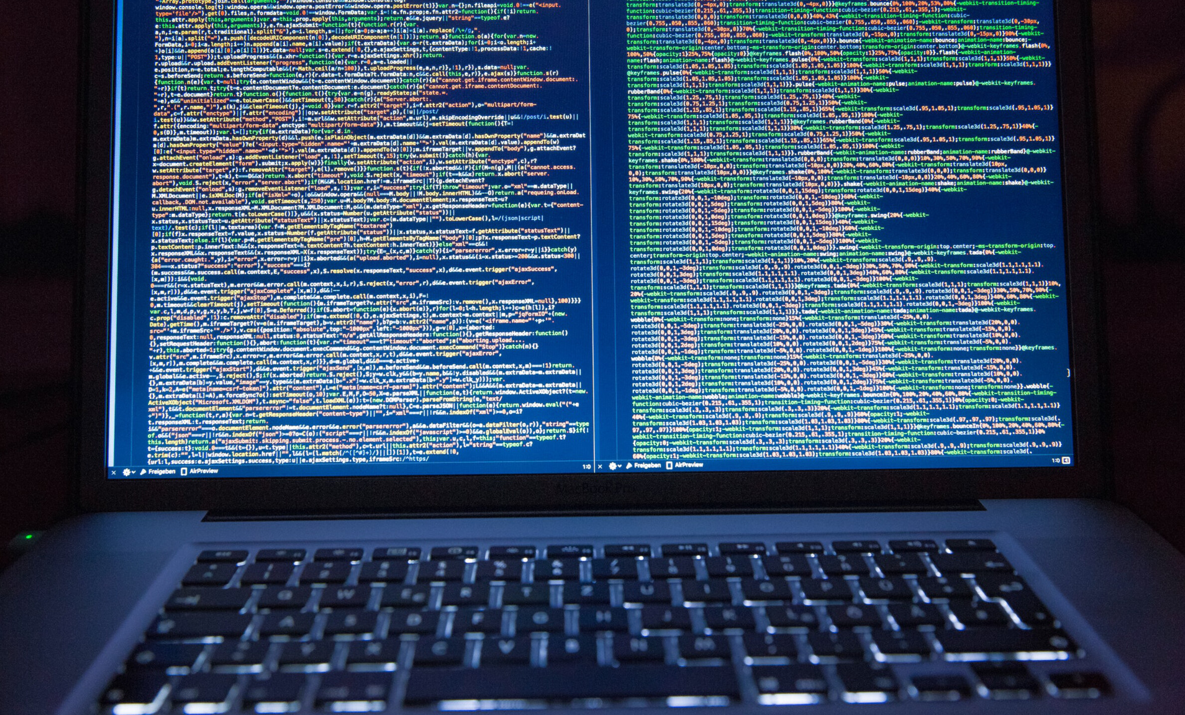 An intro to modern commerce terminology