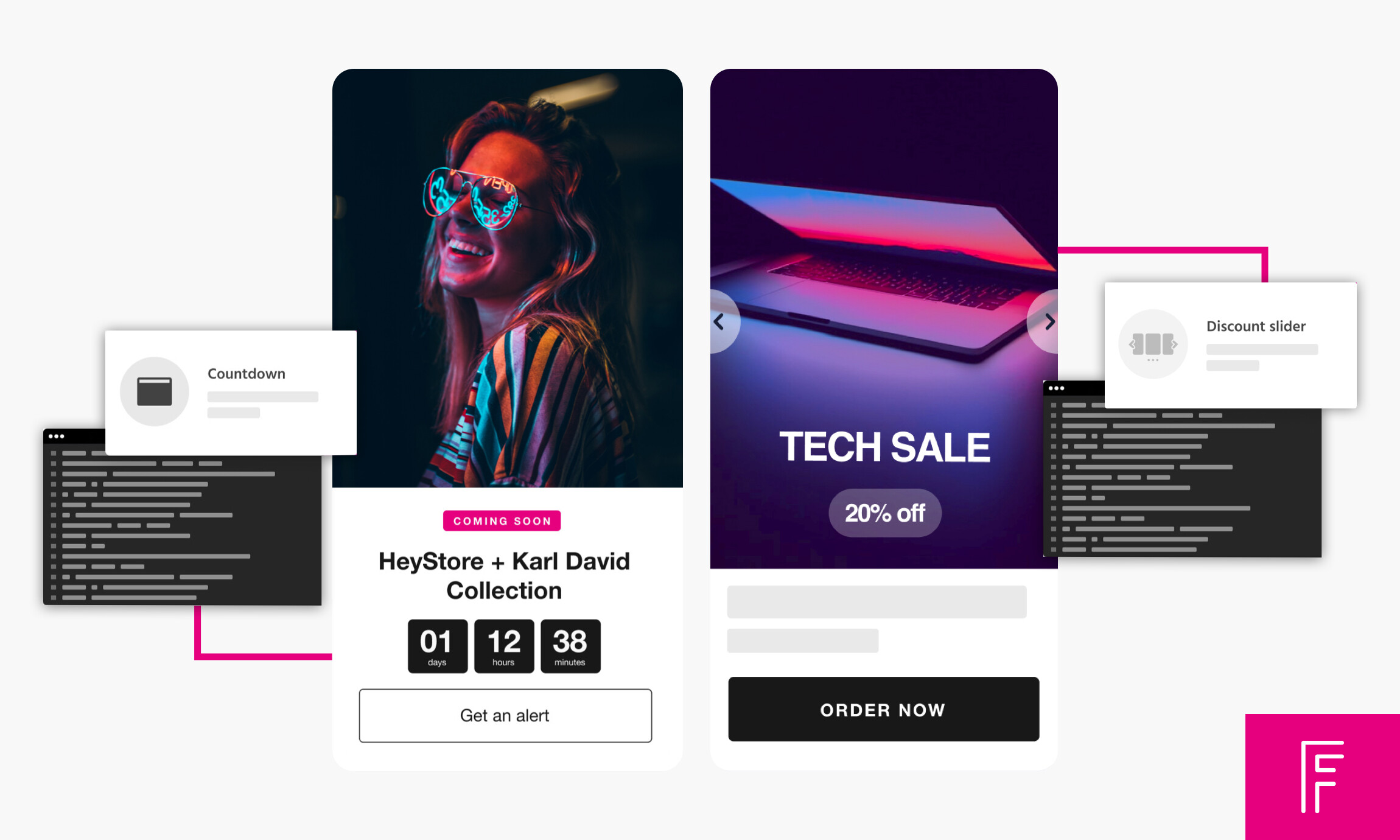 commercetools buys Frontastic as part of its Portfolio Strategy