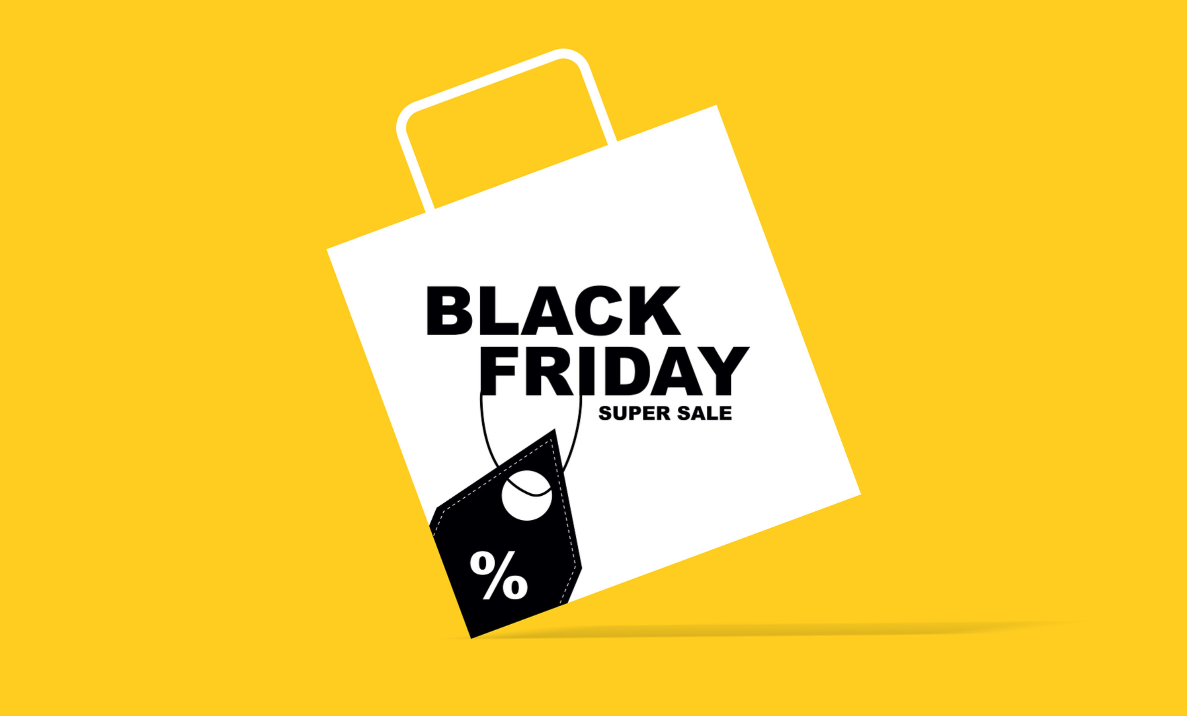 our customers’ Black Friday success