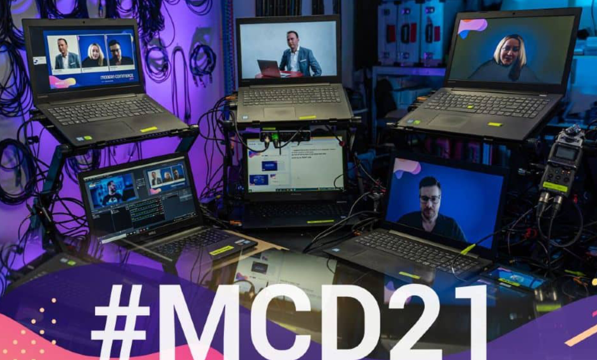 Modern Commerce Day Recap 2021