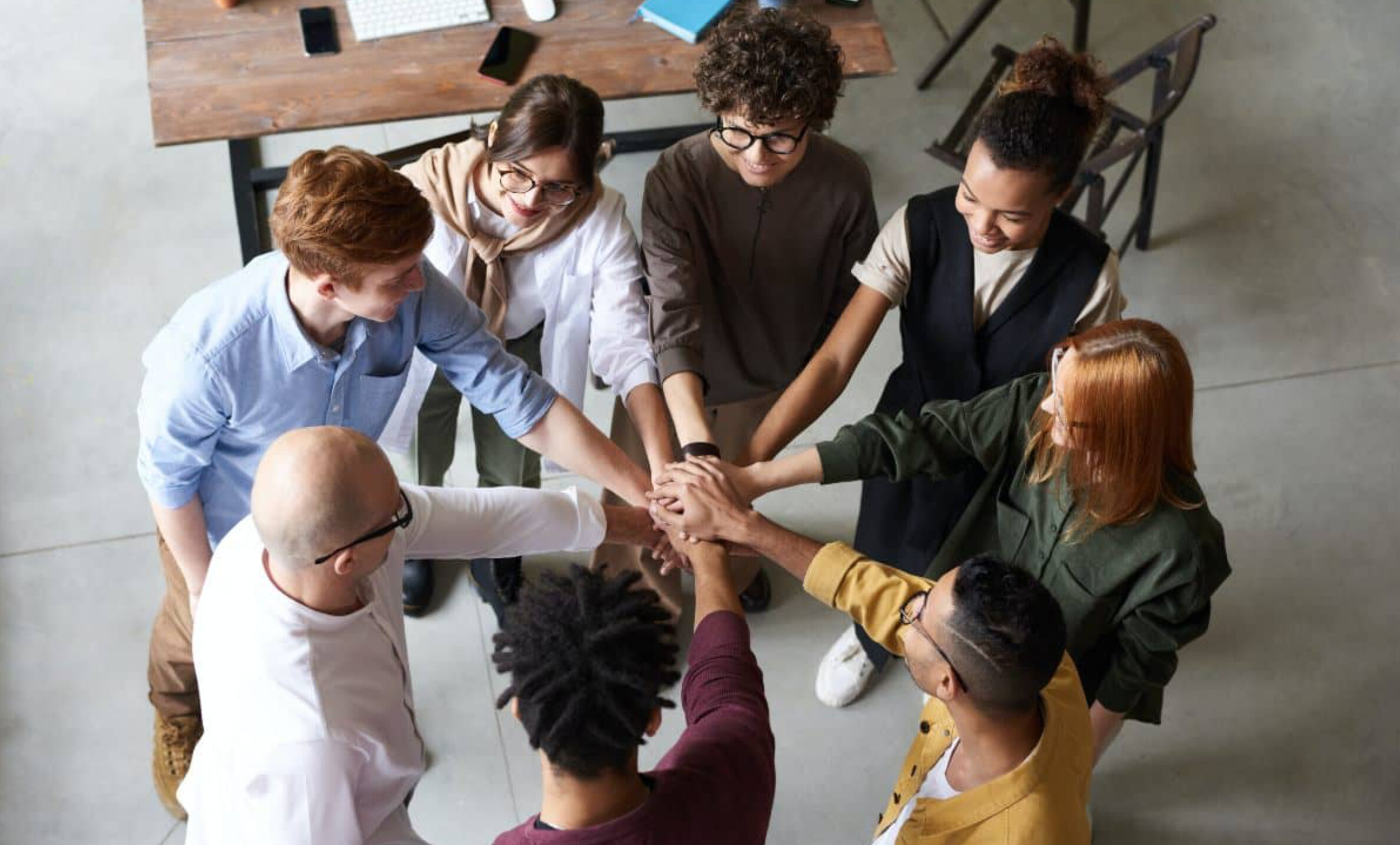 benefits of the Partner Possibilities Program