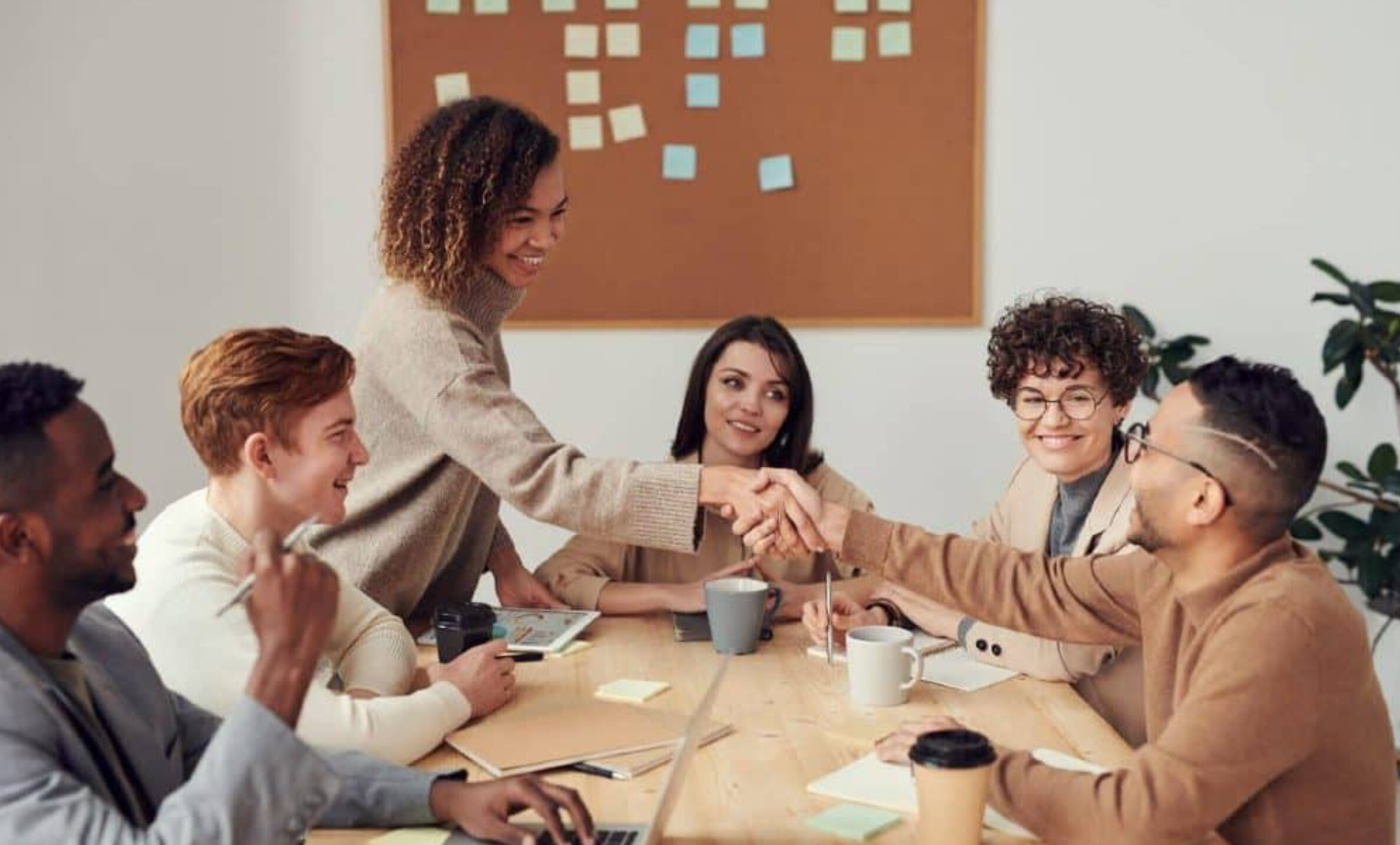 relationship between commercetools and our partners