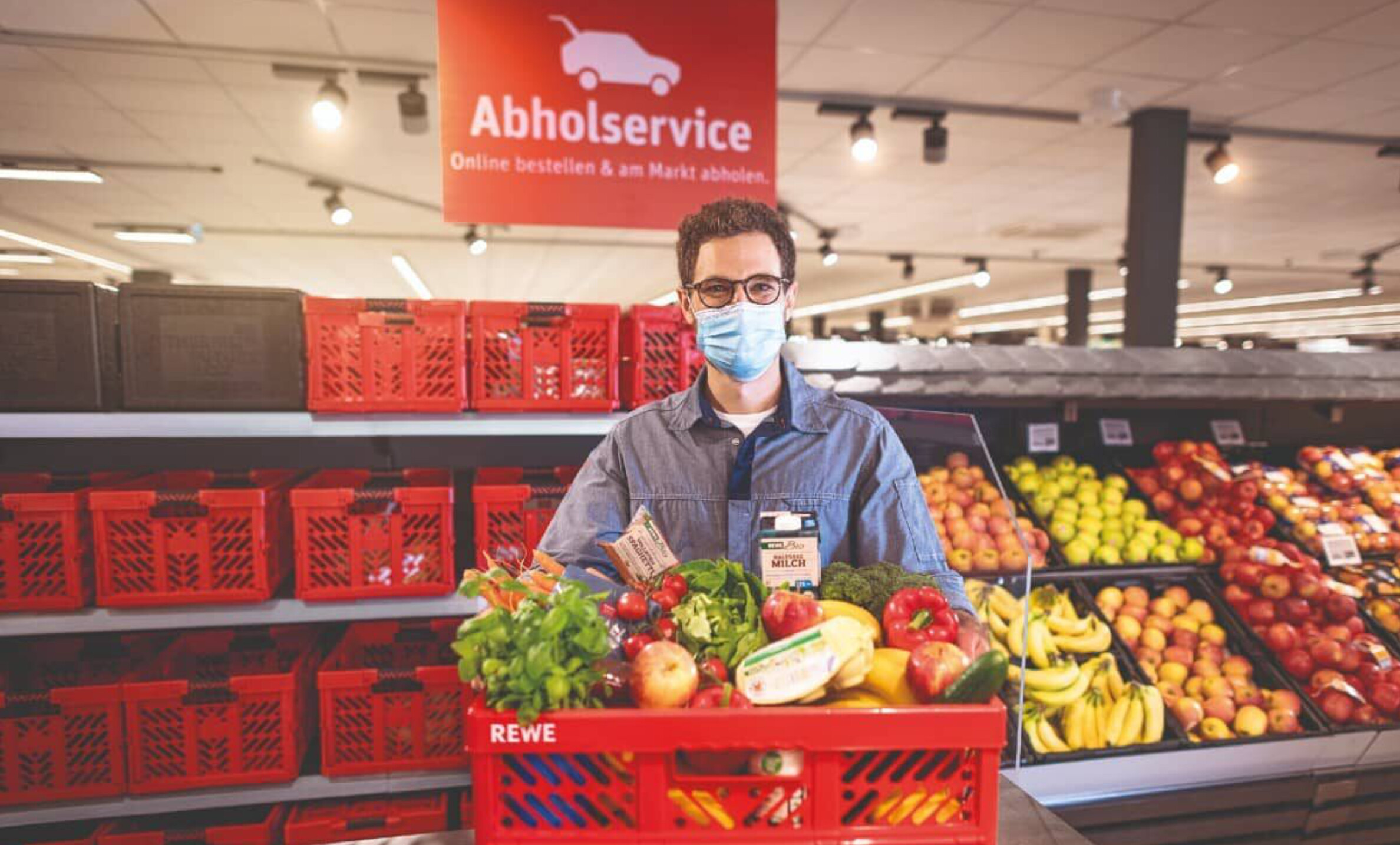Successful online business commerce in changing markets