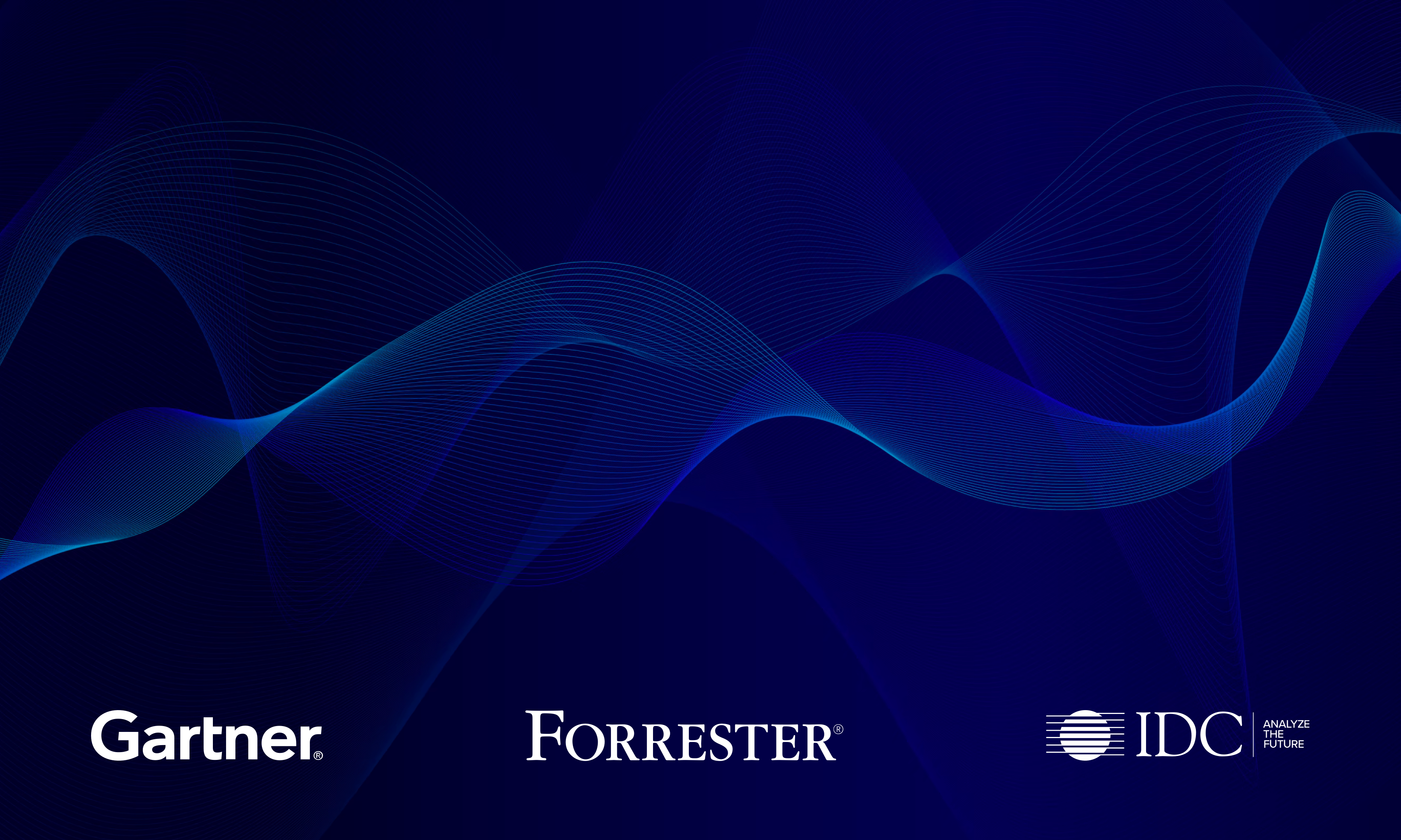 Why analysts are so important for the enterprise tech industry