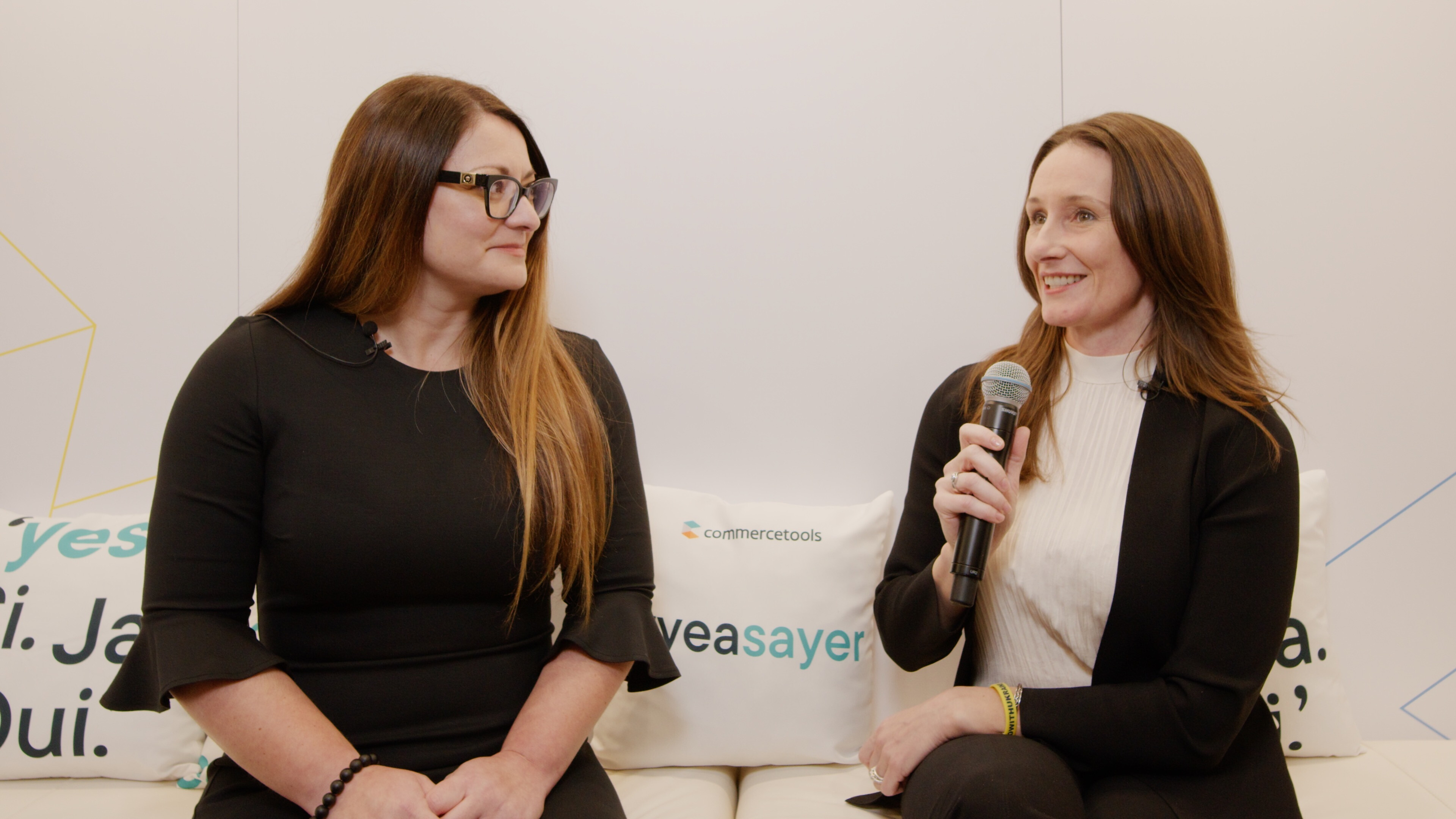 Women in Tech with commercetools and Valtech