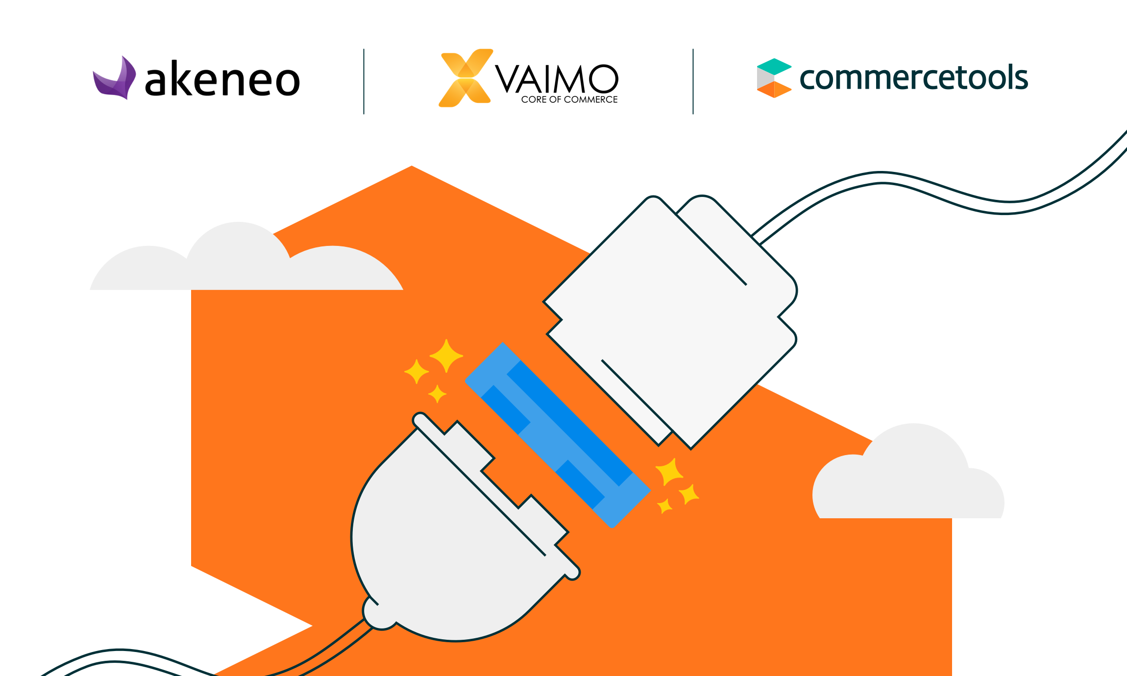 The New Vaimo PIM Connector for Akeneo and commercetools Microservices for Composable Architecture