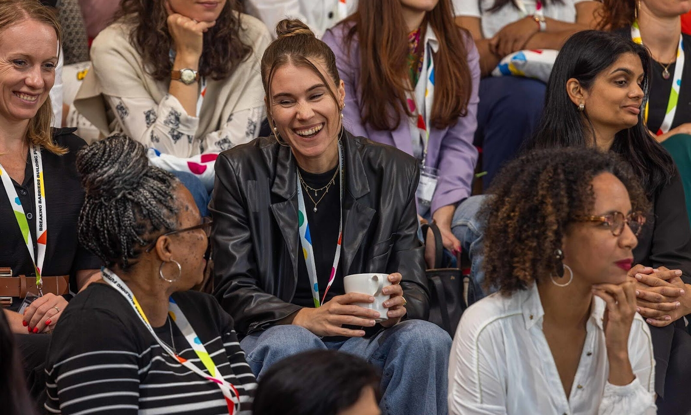 We’re part of the the Women in MACH Manifesto