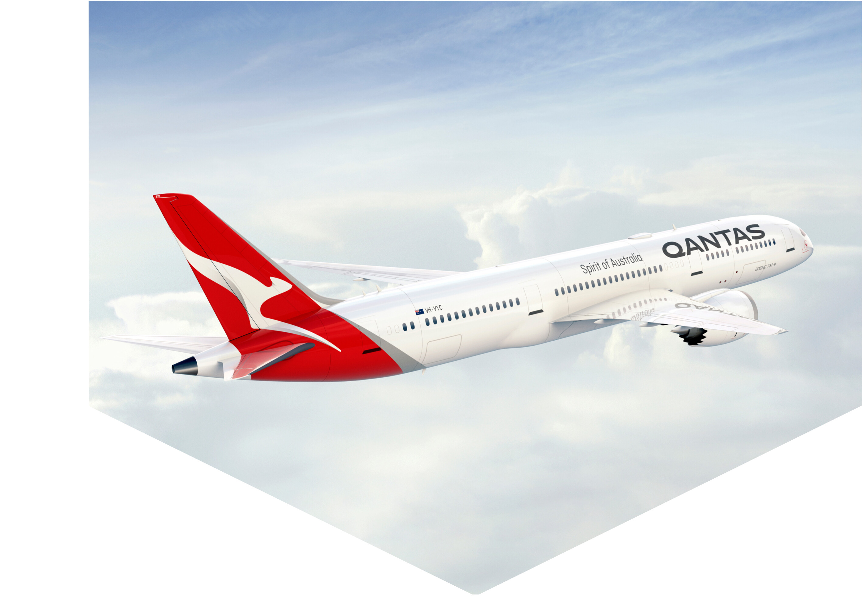 Customer Possibility Story of how Qantas Loyalty Store improved their customer loyalty experience by going with commercetools' microservices-based approach