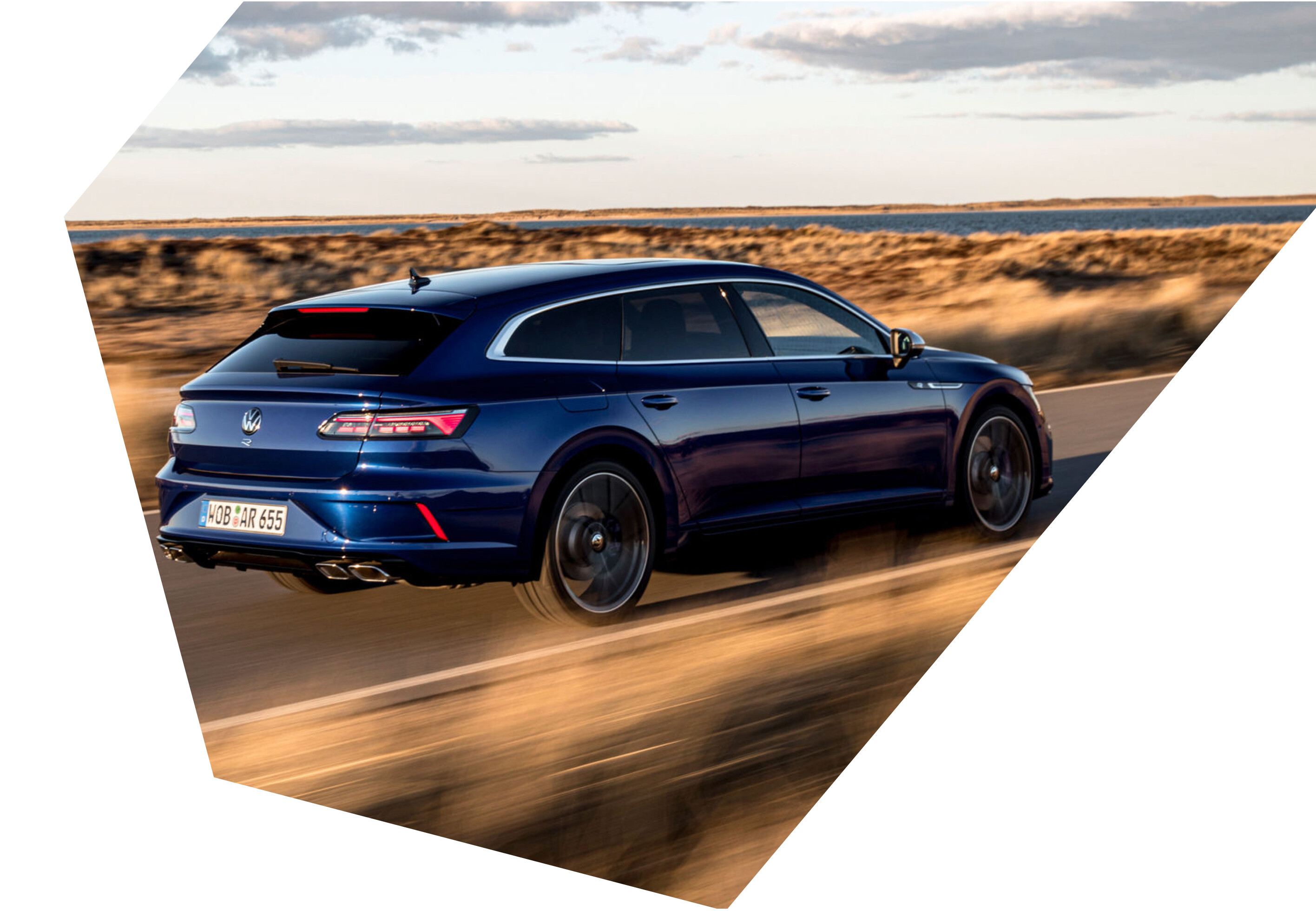 Customer Possibility Story of how Volkswagen Group implemented a group-wide solution that enables customer contact across all touchpoints