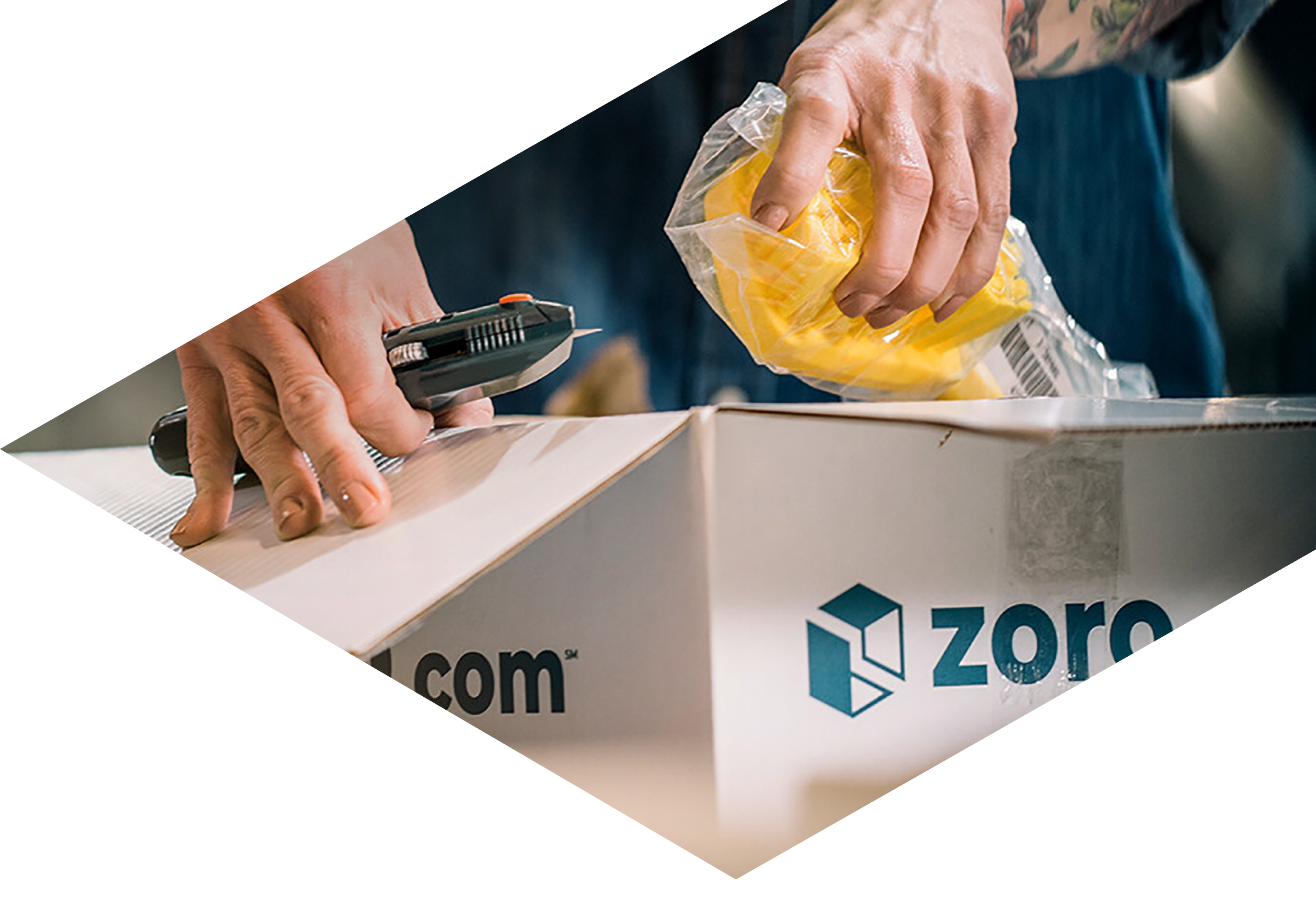 How Zoro.com leverages the flexibility and scalability of MACH® to deliver commerce experiences that exceed customer expectations and drive business growth