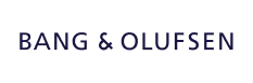 bang & olufsen animated logo