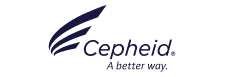 cepheid animated logo