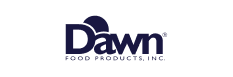 dawn animated logo