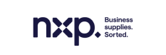 nxp animated logo