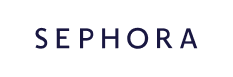 Sephora animated logo