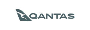 Qantas Logo