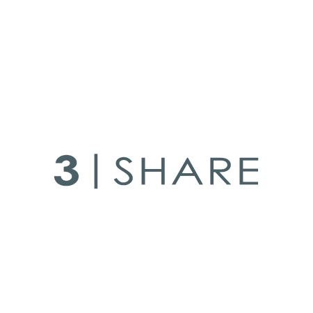 commercetools Partner Logo 3SHARE