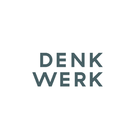 commercetools Partner Logo DENKWERK