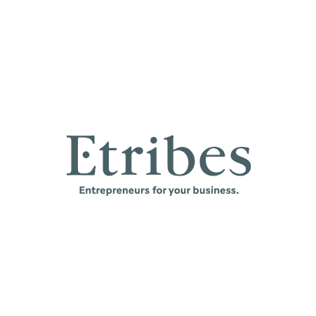commercetools Partner Logo ETRIBES