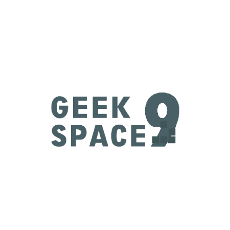 commercetools Partner Logo GEEK SPACE 9