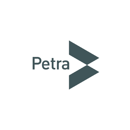 commercetools Partner Logo PETRA