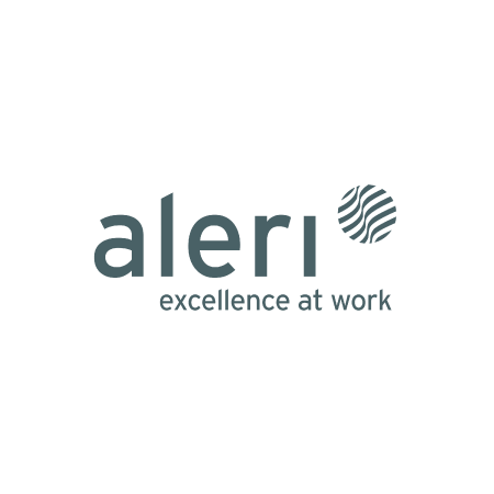 commercetools Partner Logo ALERI
