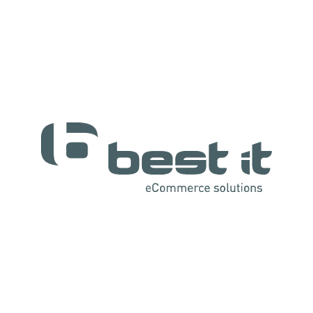 commercetools Partner Logo BEST IT