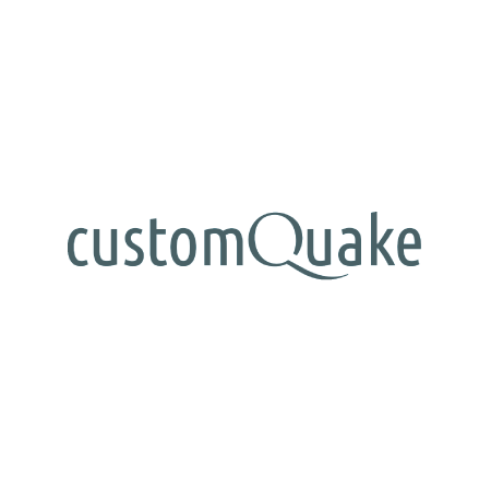 commercetools Partner Logo CUSTOMQUAKE
