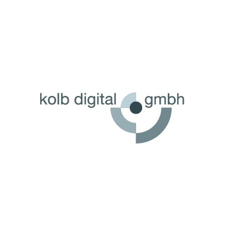 commercetools Partner Logo KOLB DIGITAL