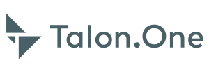 talon one logo