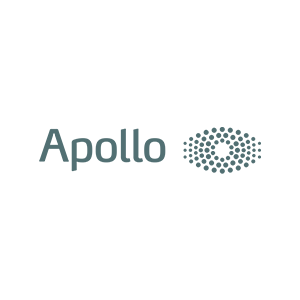 Apollo-Optik logo