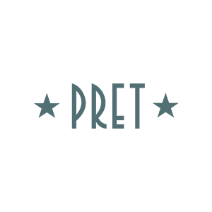 Pret-A-Manger logo