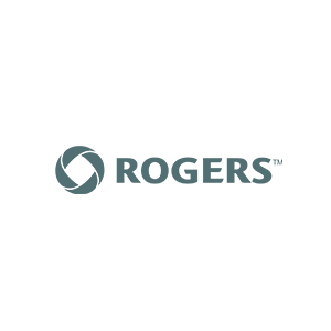 Customer logo Rogers