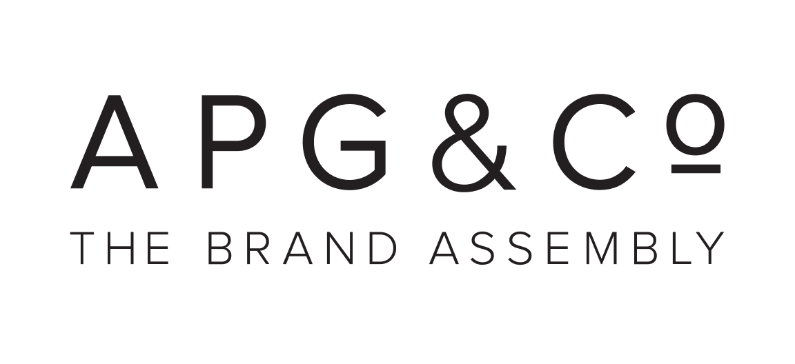 customer story logo APG & Co.