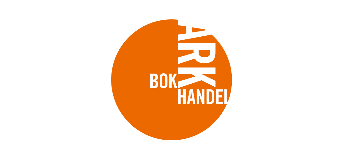 ARK Bokhandel logo