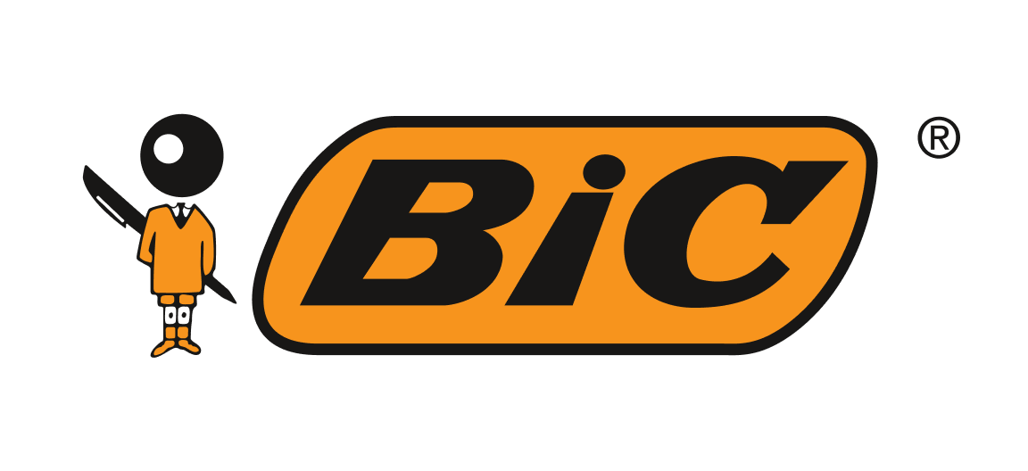BIC logo