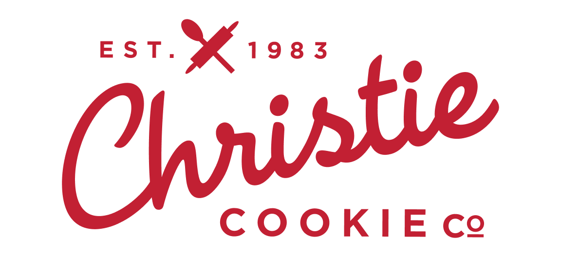 Christie Cookie logo